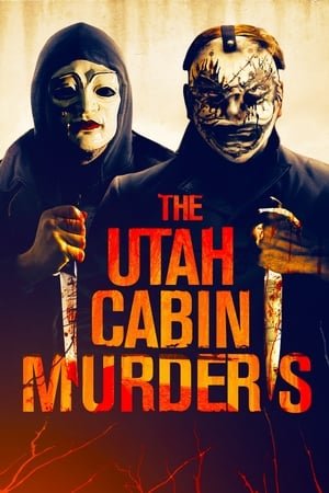 Убийства в коттедже в Юте онлайн